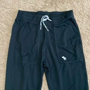 Abercrombie Joggers Boys